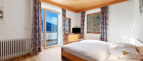 1 sovrum, gratis wi-fi och sängkläder