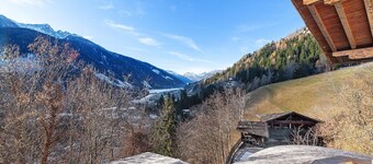 Gasthof Kirchsteiger 'Zimmer 8' with Lake View, Shared Terrace and Wi-Fi