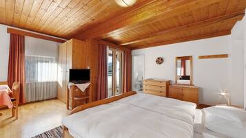 1 slaapkamer, gratis wifi, beddengoed