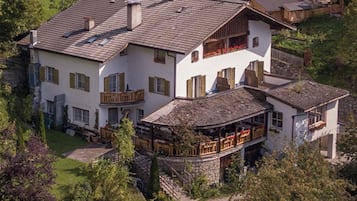 Esterni