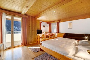 1 dormitorio, wifi gratis, ropa de cama