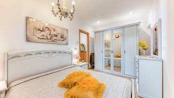 1 Schlafzimmer, Bettwäsche