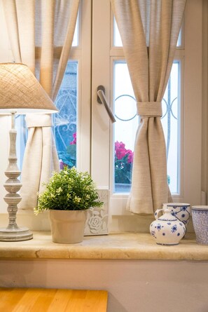 Interior - Holiday Home 'Lianelia Boutique' with Wi-Fi and Air Conditioning (Argyrádes)