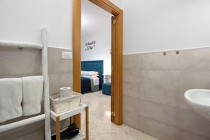 1 slaapkamer, gratis wifi, beddengoed