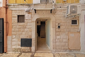 Detalle exterior