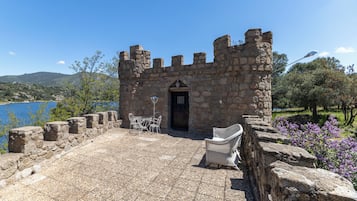 Terras