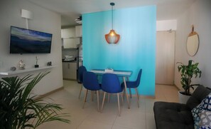 Interior - CIELO ,Lovely and cozy 2 bedrooms apartment in Cartagena (Cartagena de Indias)
