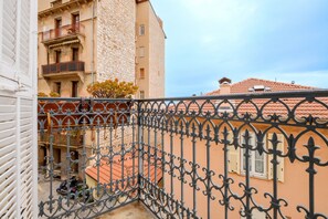 Property grounds - Apartment 'Jolie Proche Monaco' with Wi-Fi (Beausoleil)