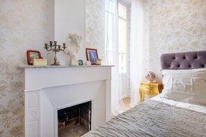 1 chambre, Wi-Fi gratuit