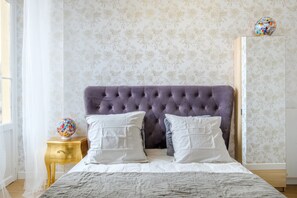 1 chambre, Wi-Fi gratuit