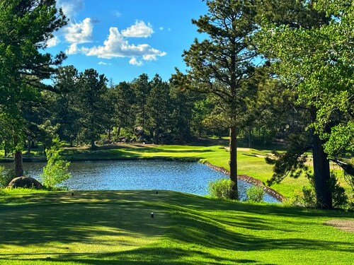 The Golf Club at Fox Acres