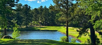 The Golf Club at Fox Acres