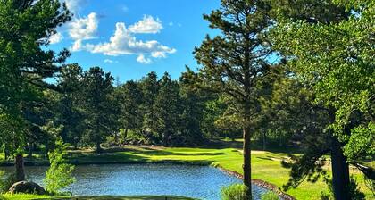 The Golf Club at Fox Acres