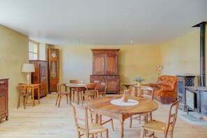 Restaurantes