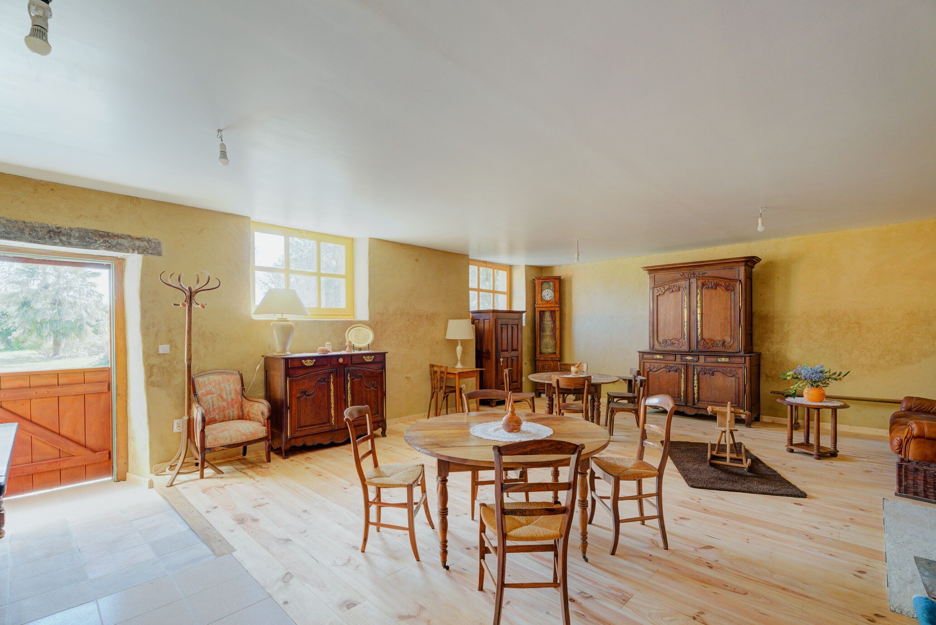 Intérieur