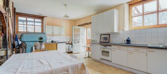 Bed and Breakfast 'Les Hortensias Roses'