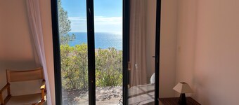 Holiday Home 'Stella Di Mare' with Wi-Fi and Air Conditioning
