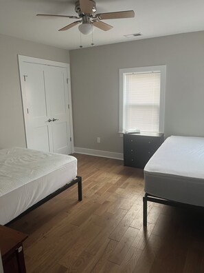 4 bedrooms