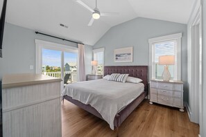 6 habitaciones, wifi gratis y ropa de cama 