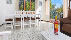 Villa | Spiseområde