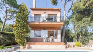 Villa | Basseng