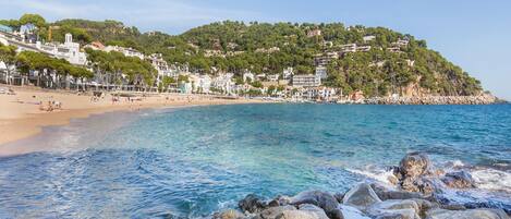 Villa | View from property