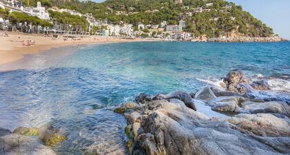 Can Benet Villa With Swimming Pool