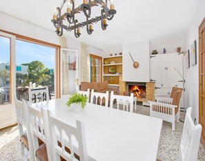 Villa | Speisen