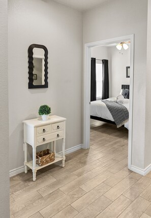 3 Schlafzimmer, Bügeleisen/Bügelbrett, WLAN, Bettwäsche