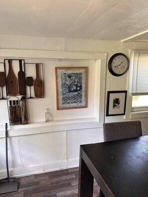 Dining - Blue Spacious Inside and Out (Jacksonville)