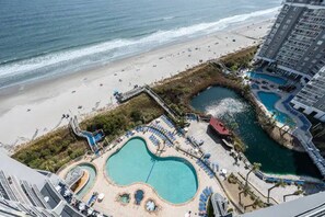 Piscine couverte, piscine chauffée