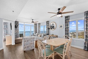 Smart TV, video games