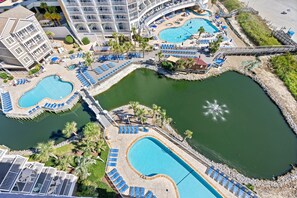 Piscine couverte, piscine chauffée