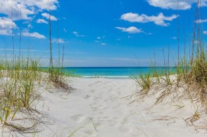 Beach nearby - Ocean Glory 30A | Inlet Beach, FL | Dog-Friendly | 3-Min Walk to Beach | My Beach Getaways (Inlet Beach)