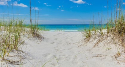 Ocean Glory 30A | Inlet Beach, FL | Dog-Friendly | 3-Min Walk to Beach | My Beach Getaways