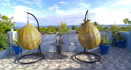 Room-your Perfect Hideaway, Uncompromise