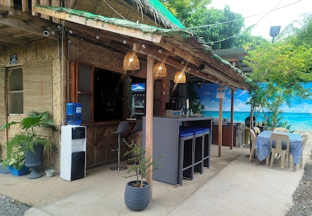 Room, 1 Bedroom, Accessible, Smoking | Terrace/patio