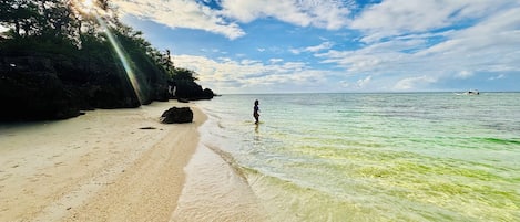 Plage
