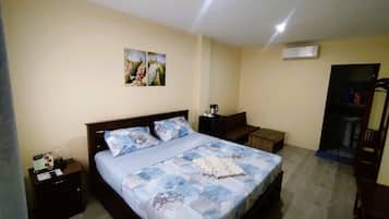 1 habitación