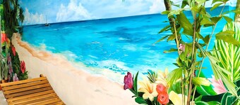 Room-your Perfect Hideaway, Uncompromise