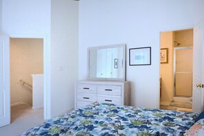 3 Schlafzimmer, Bügeleisen/Bügelbrett, kostenloses WLAN
