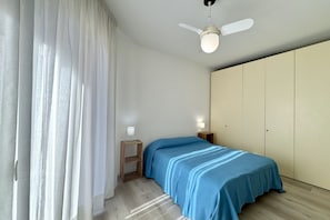 3 chambres, Wi-Fi