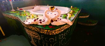 EL REFUGIO ECOHOTEL BOUTIQUE