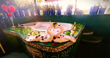 EL REFUGIO ECOHOTEL BOUTIQUE