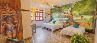 EL REFUGIO ECOHOTEL BOUTIQUE