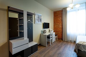 Comfort Room, City View - Apart Podolski (Sandomierz)