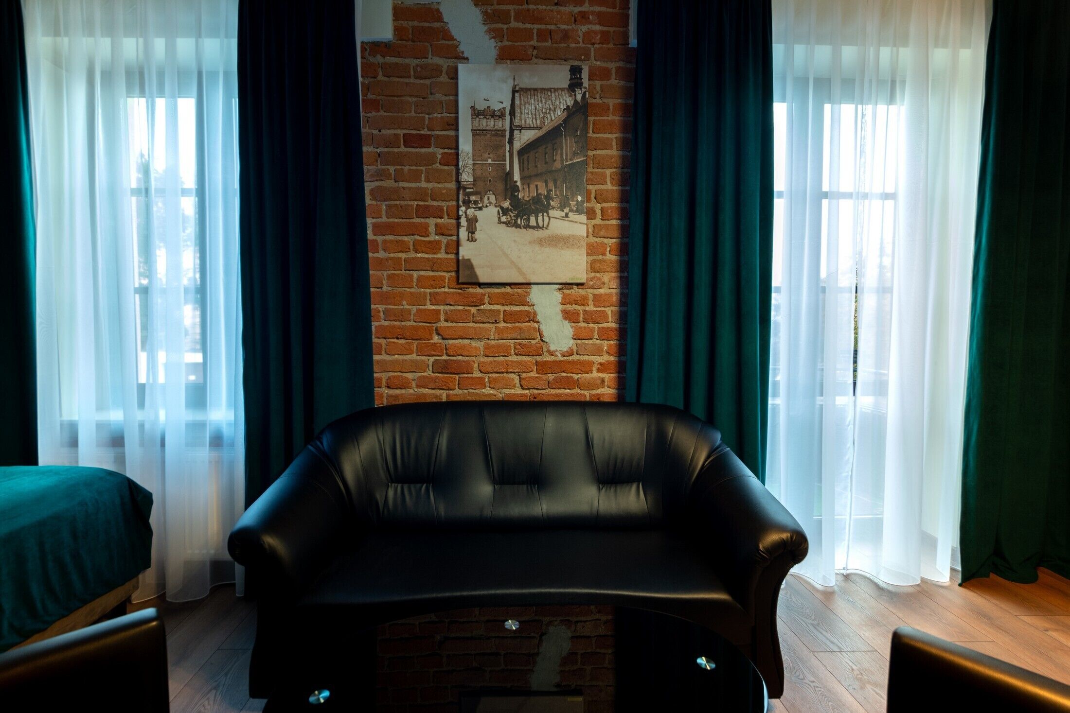 Comfort Room, City View | Desk, laptop workspace, iron/ironing board, free WiFi