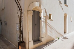 Detalle exterior