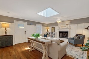 Smart-TV, Stereoanlage