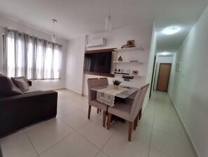 Interior - Enjoy your getaway in Cabo Branco (Cabo Branco)